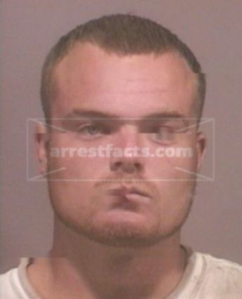 Adrian John Starkweather