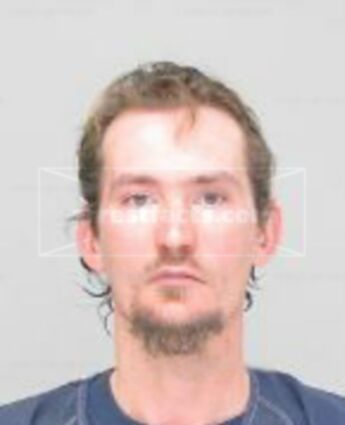 Wesley Martin Doust
