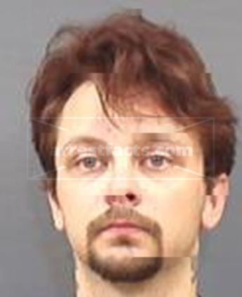 Donald Jay Hillberry