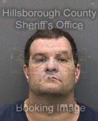 Joseph Anthony Stout