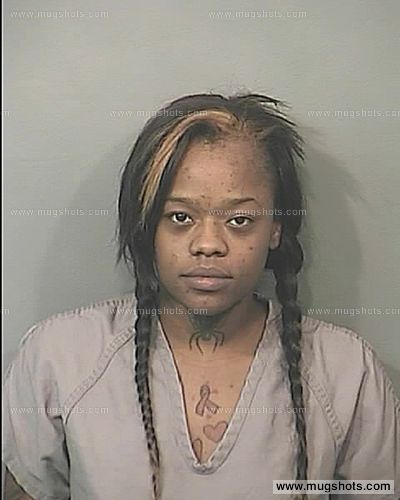 Shontay Renee Wylie