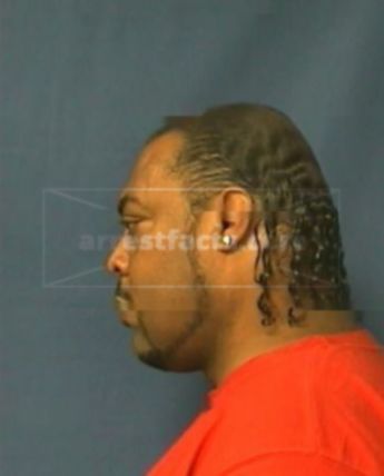 Richard Keith Mccarther