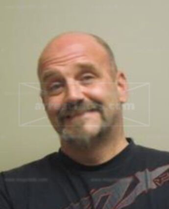 Jerry Richard Glasscock