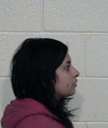 Kristina Marie Guerrero Pena