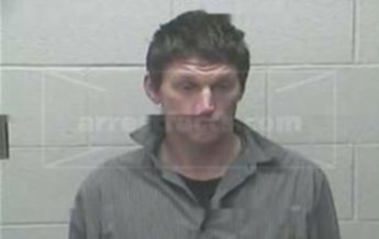 Todd Damien Gore