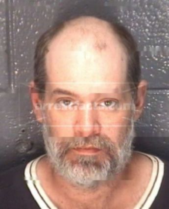Christopher Marshall Rakes