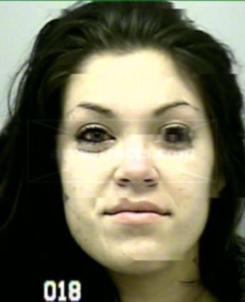 Chelsea Allysse Guevara