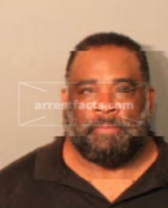 Rodney Hayes