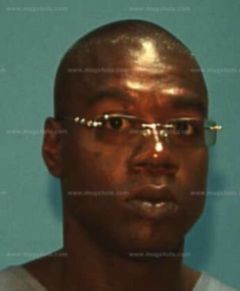 Mark Anthony Thomas