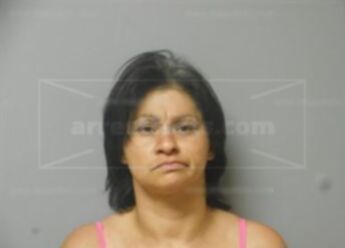 Jennifer Nicole Huff
