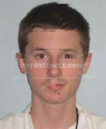 Nicholas Matthew Erwin