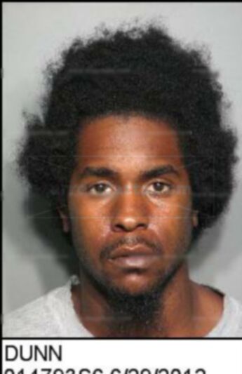 Jermaine Dunn
