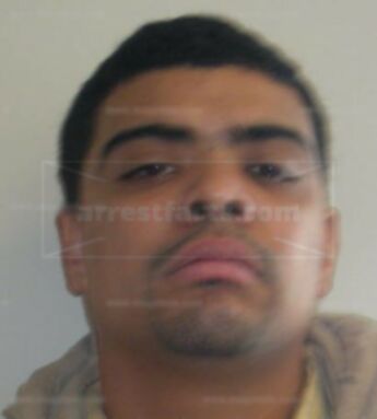 Christopher Moyano