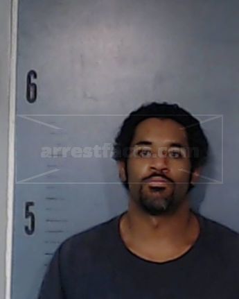 Paul Foster Mcdonald