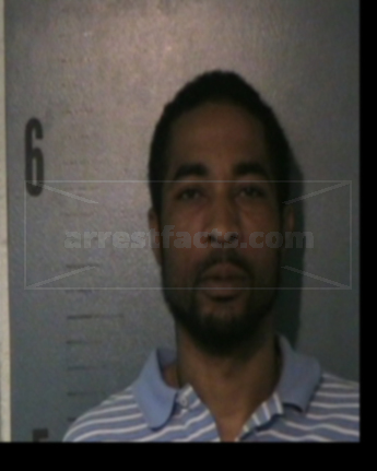 Robert Clay Sherrod Thompson