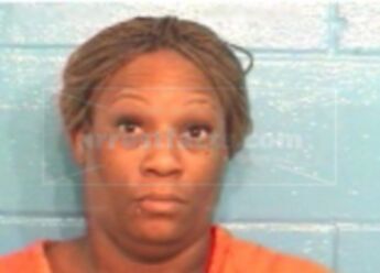 Latrina Latrell Sauls