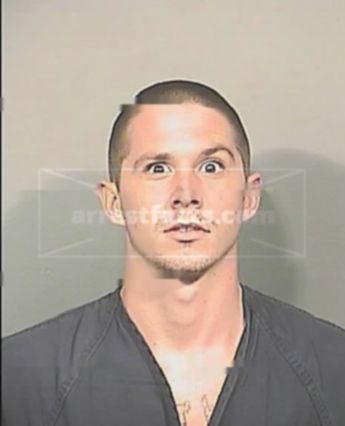 Austin Grant Hatfield