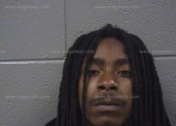 Anthony Louis Bates