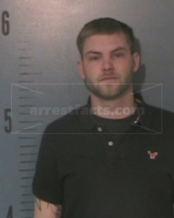 Travis Steven Snyder