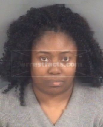 Alicia Nekay Blount