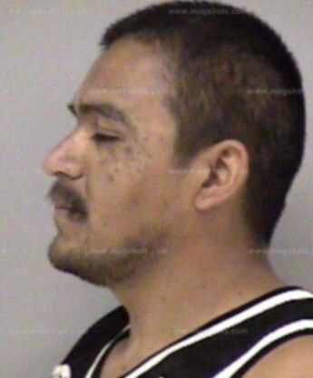 Oscar Ivan Rodriguez