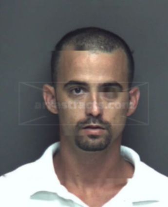 Christopher Allen Frazier
