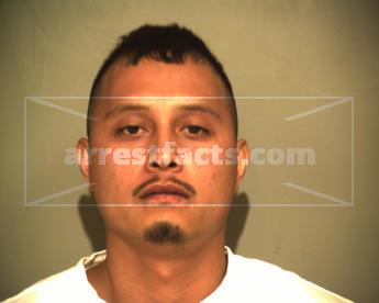 Roy Rodriguez Bernal