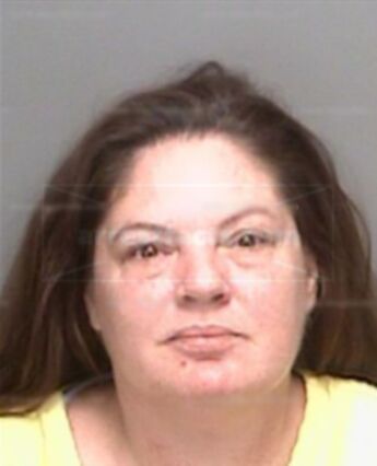 Catherine Carol Lacy
