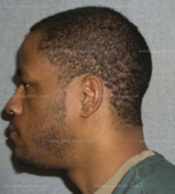 Dontae Mullen