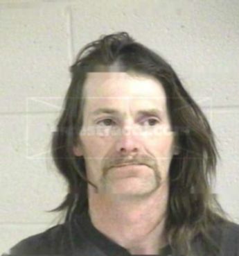 Anthony Lee Jones