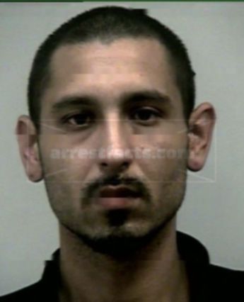 Luis Felipe Juarez