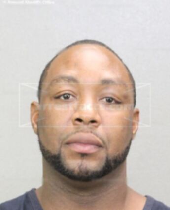 Glenroy Anderson
