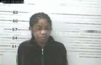 Rose Mary Watts Lewis