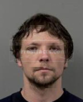 James Paul Aery