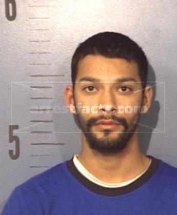 Richard Michael Ocon