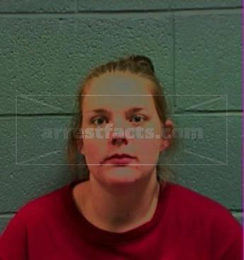 Keisha Danae Sims