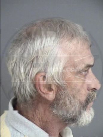Roy Lee Patterson