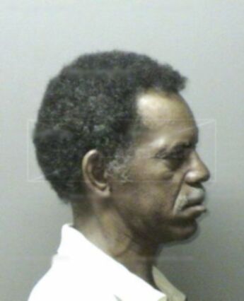 Winfred Charles Walker