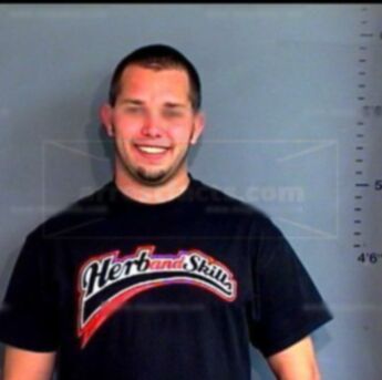 Jesse Brooks Buffington