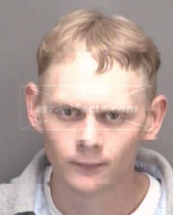 Brandon Craig Yohn
