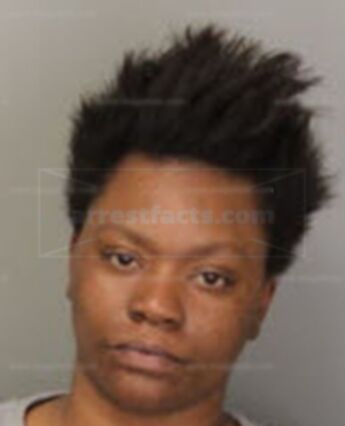 Clyshadra Buford