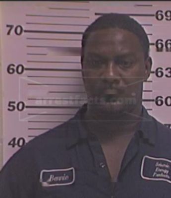Bennie Earl Roberts
