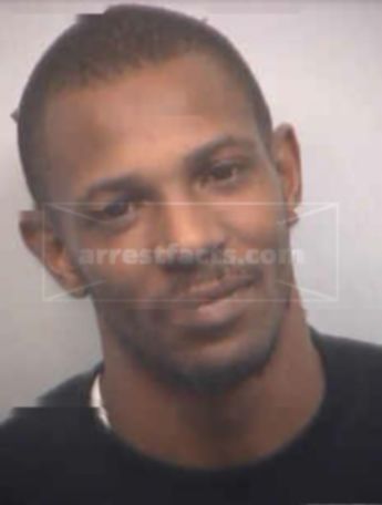 Fredrick Jermond Driver