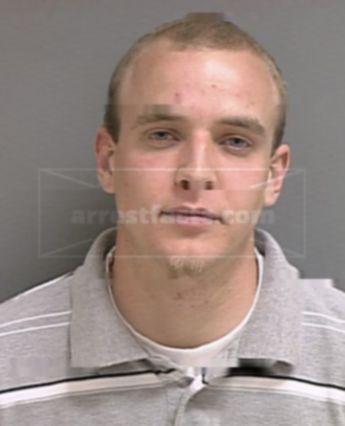 Timothy Ryan Reese