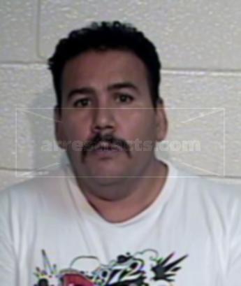 Jose Guadalupe Castaneda Flores