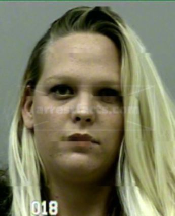 Rachel Nicole Mckendree