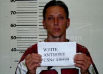 Anthony White