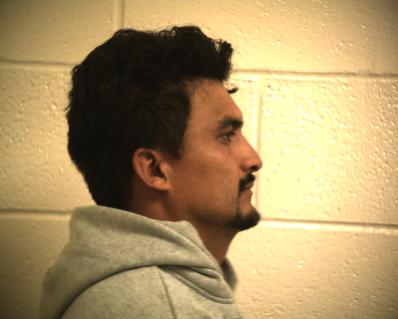 Jesus Enrique Luna Ramirez