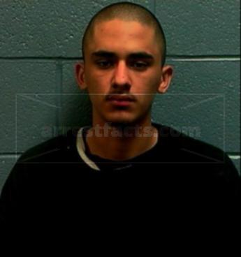 Ruben James Solis