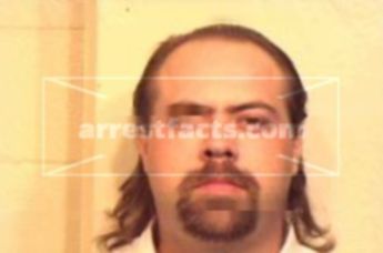 Richard Morris Coker